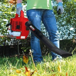 Mitox Blowers and Vacuums