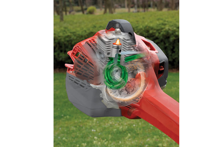 Mitox 360UX Premium Petrol Brush Cutter
