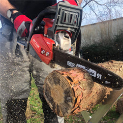 Mitox Chainsaws & Pole Saws