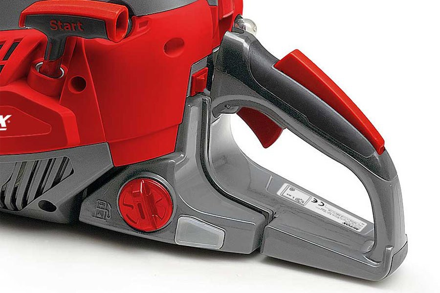 Mitox 455CSX Premium Petrol Chainsaw 45cm/45.4cc