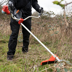 Mitox Grass Trimmers & Brush Cutters