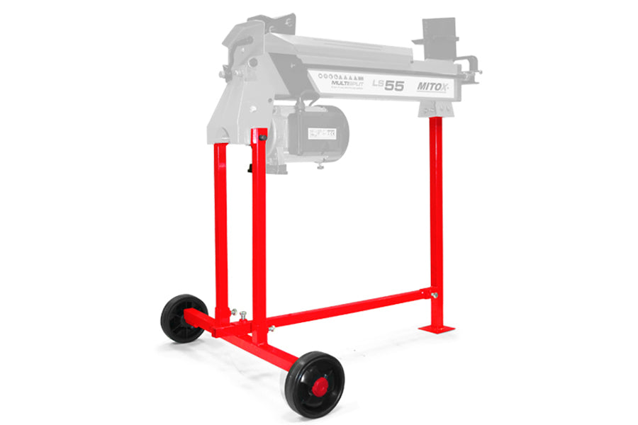 Mitox Log Splitter Stand