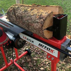 Mitox Log Splitters