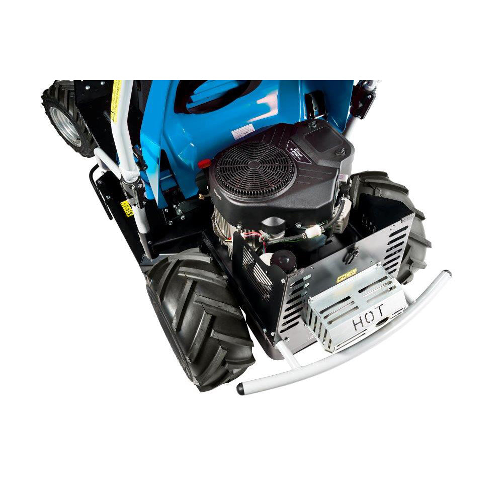 Bertolini MULCHER 92 PRO 4WD All Terrain Garden Tractor