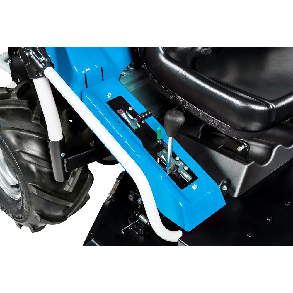 Bertolini MULCHER 92 PRO 2WD All Terrain Garden Tractor