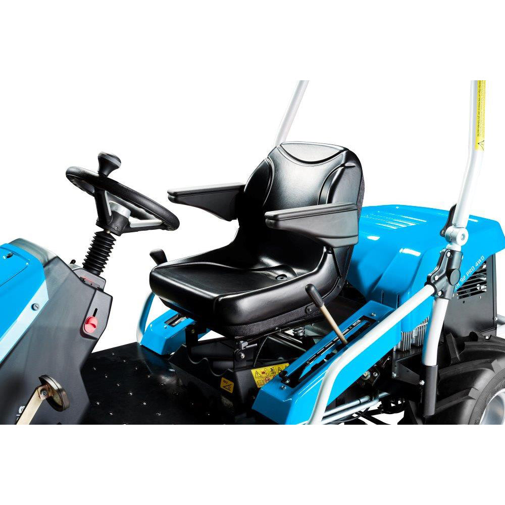 Bertolini MULCHER 92 PRO 4WD All Terrain Garden Tractor