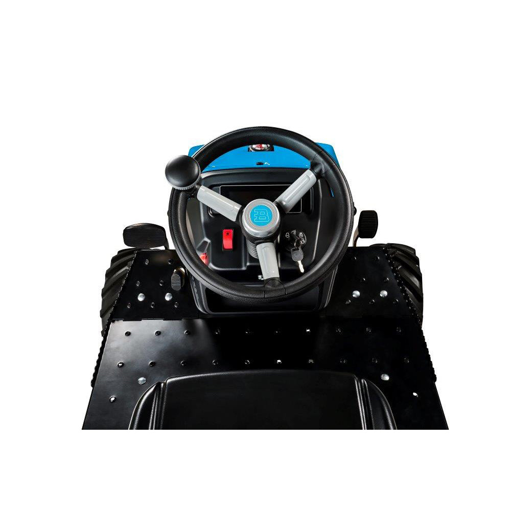 Bertolini MULCHER 92 PRO 4WD All Terrain Garden Tractor