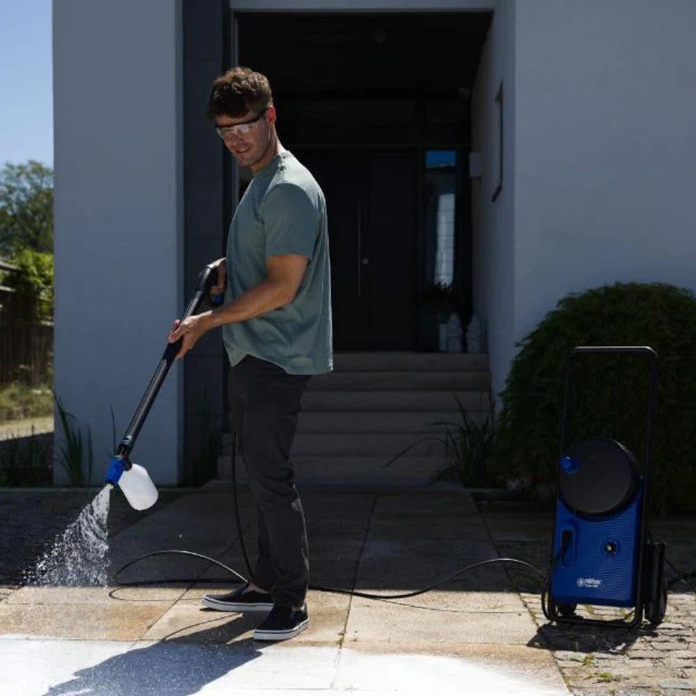 Nilfisk Core 140-6 Powercontrol UK 1800W Electric High Pressure Washer