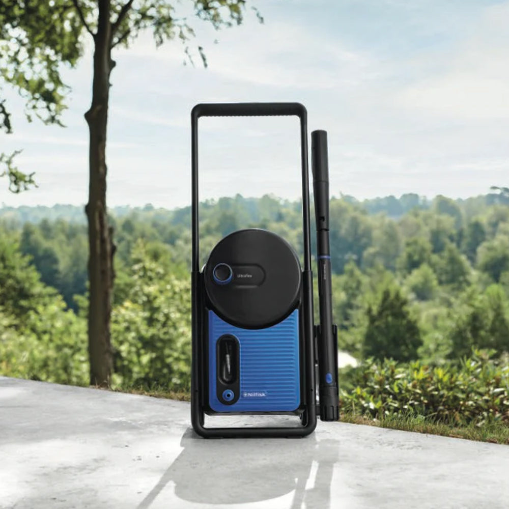 Nilfisk Excellent 160 UK 2100W Electric High Pressure Washer