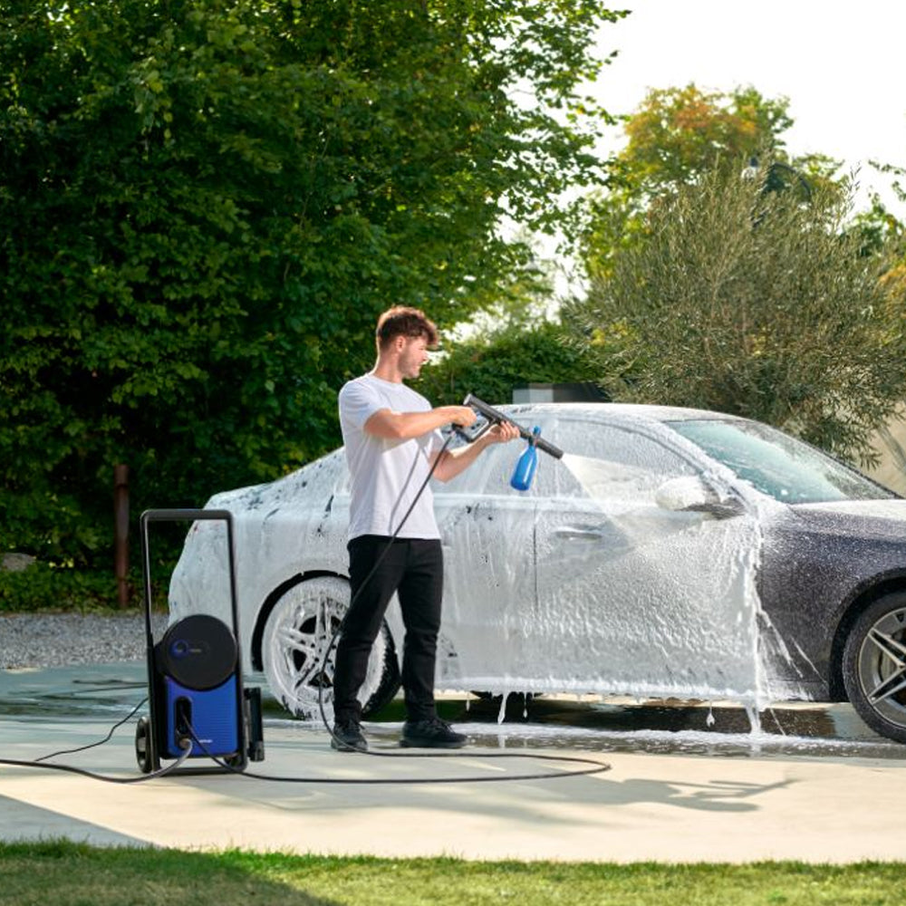 Nilfisk Excellent 160 UK 2100W Electric High Pressure Washer