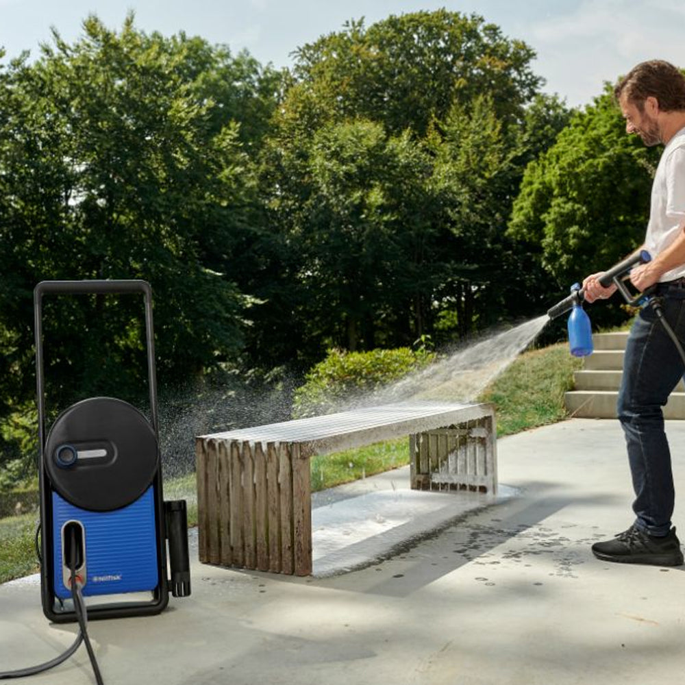 Nilfisk Excellent 160 UK 2100W Electric High Pressure Washer