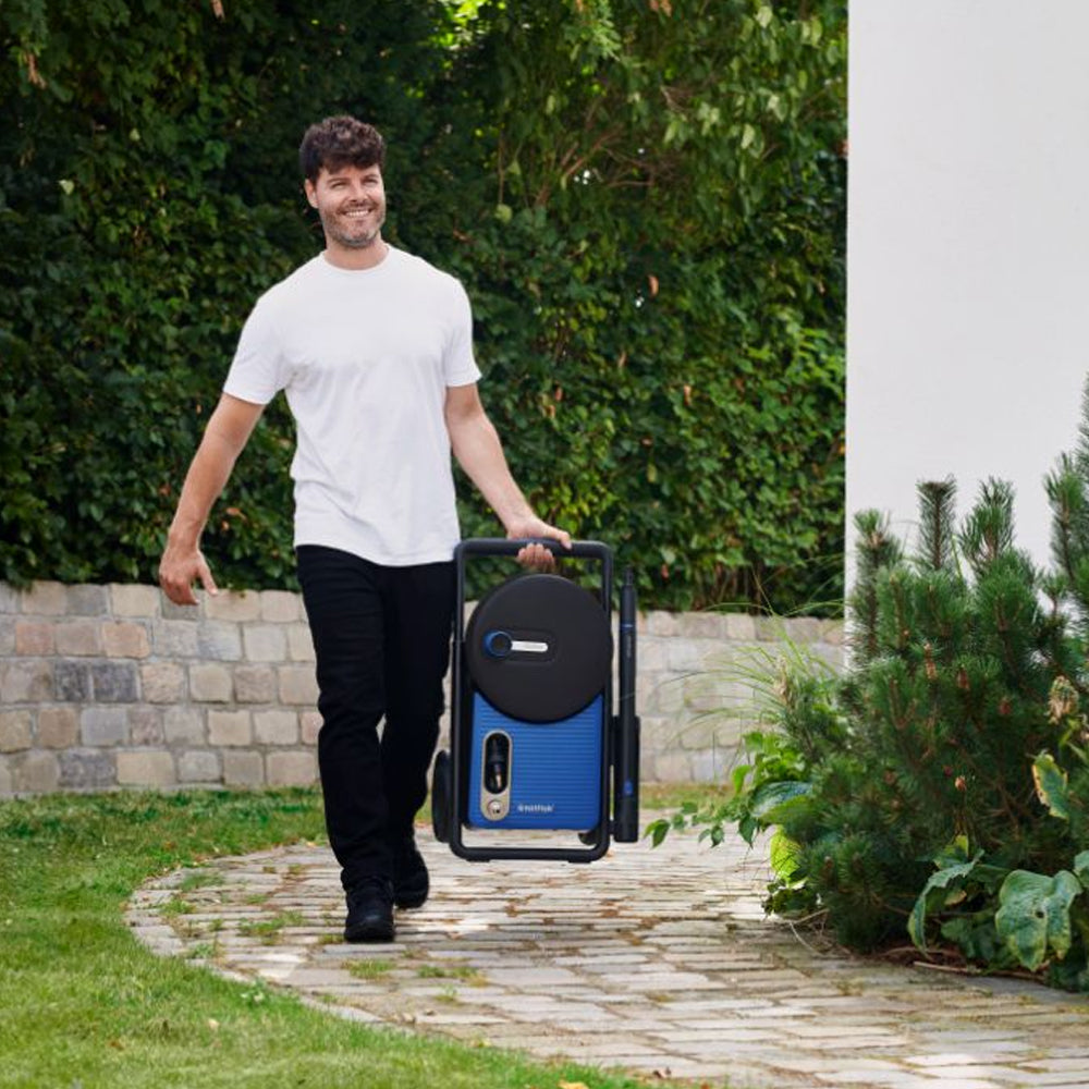 Nilfisk Excellent 160 UK 2100W Electric High Pressure Washer