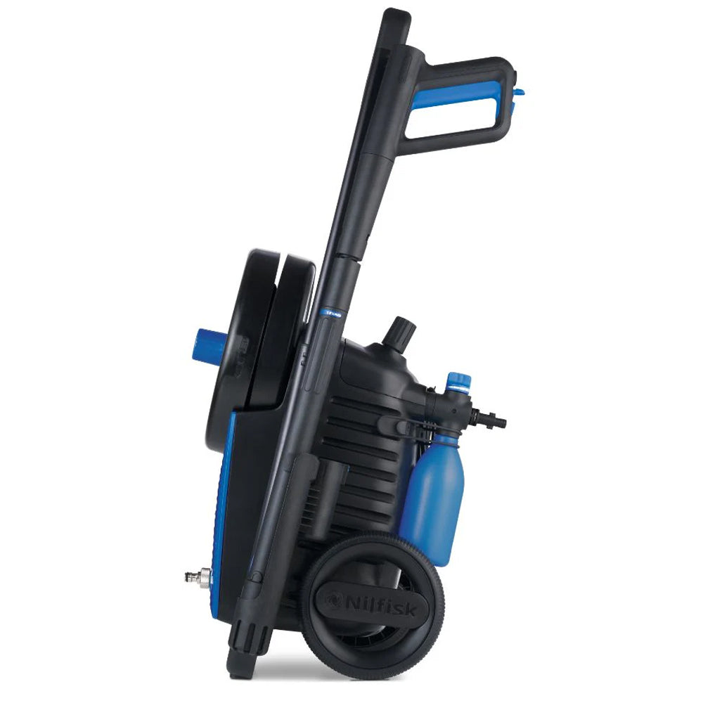 Nilfisk Excellent 160 UK 2100W Electric High Pressure Washer