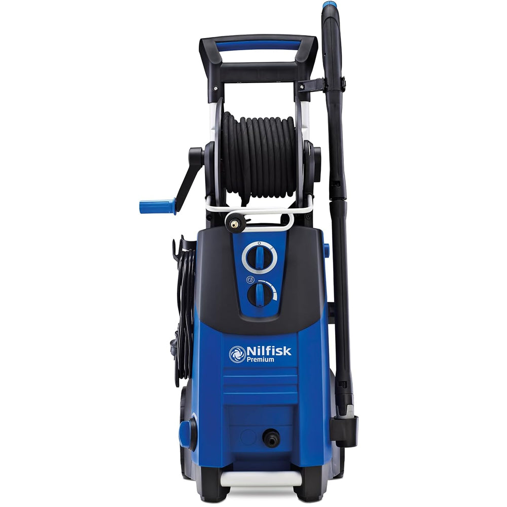 Nilfisk Premium 180 UK 2100W Electric High Pressure Washer