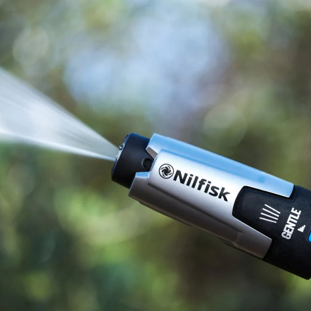 Nilfisk Premium 180 UK 2100W Electric High Pressure Washer