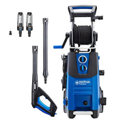 Nilfisk Premium 180 UK 2100W Electric High Pressure Washer
