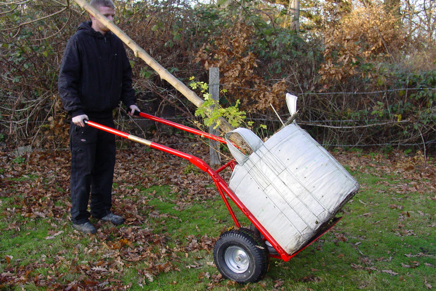 SCH Nursery Tree Transporter