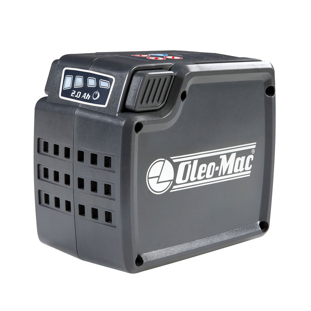 Oleo-Mac Bi 2.0 OM 40V 2.0Ah Battery