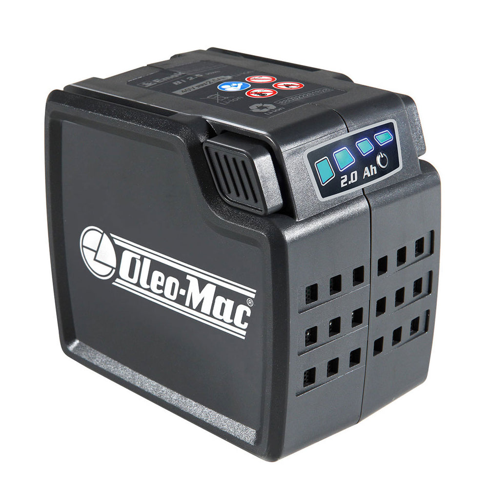 Oleo-Mac Bi 2.0 OM 40V 2.0Ah Battery