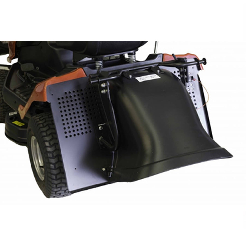 Oleo-Mac Rear Deflector for OM 86 R / OM 92 R / OM 102 R / OM 99 L / OM 109 L Comfort Lawn Tractors