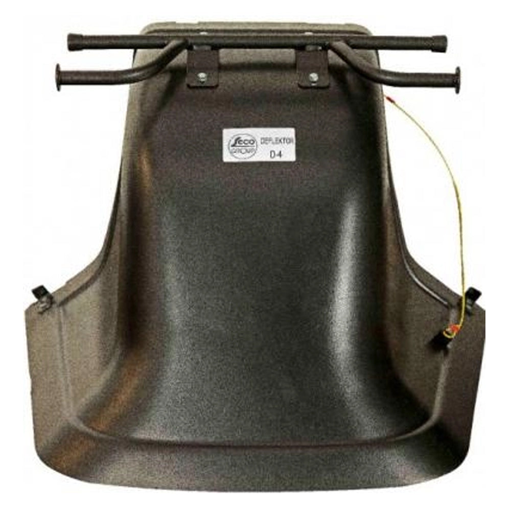 Oleo-Mac Rear Deflector for OM 86 R / OM 92 R / OM 102 R / OM 99 L / OM 109 L Comfort Lawn Tractors