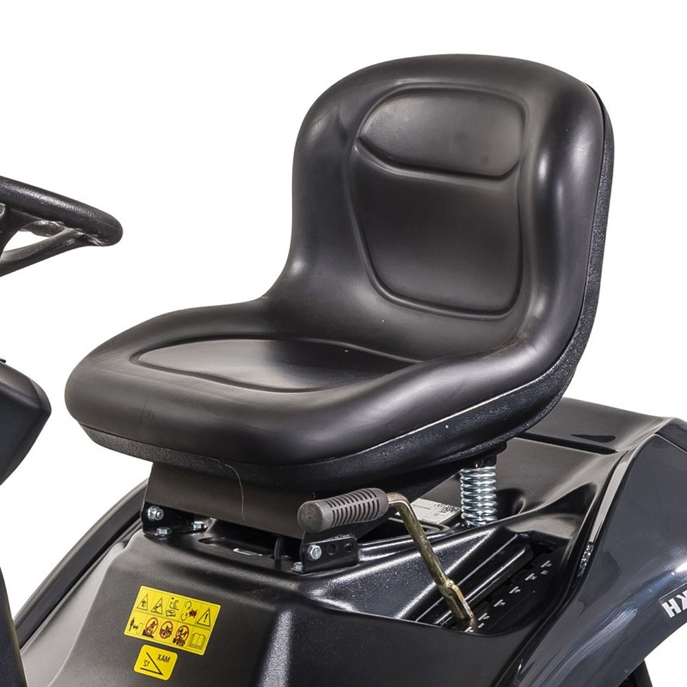 Oleo-Mac OM 108 L/16 KH 108cm Hydrostatic Side Discharge Lawn Tractor