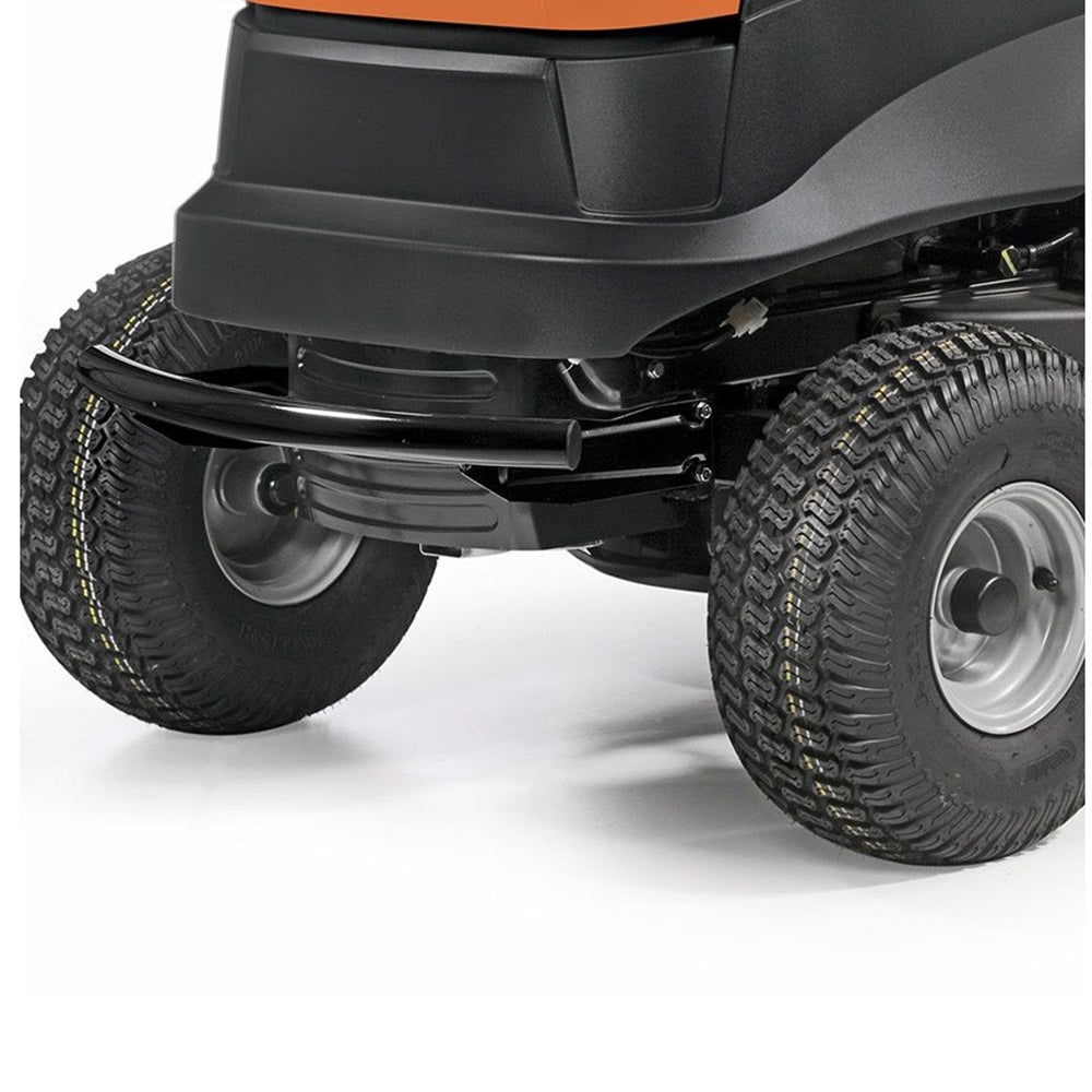 Oleo-Mac OM 108 L/16 KH 108cm Hydrostatic Side Discharge Lawn Tractor
