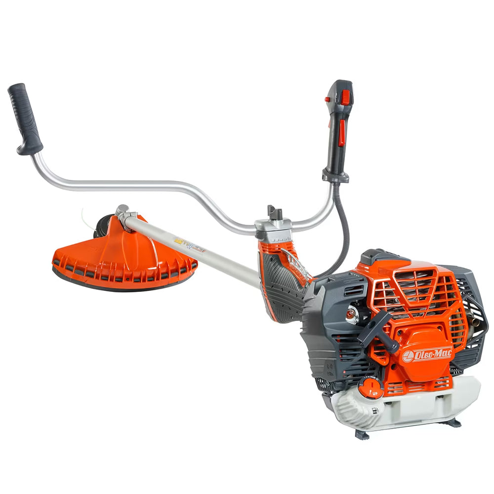 Oleo-Mac BC 540 MASTER Professional Petrol Brush Cutter