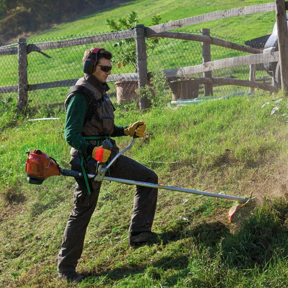 Oleo-Mac BC 540 MASTER Professional Petrol Brush Cutter