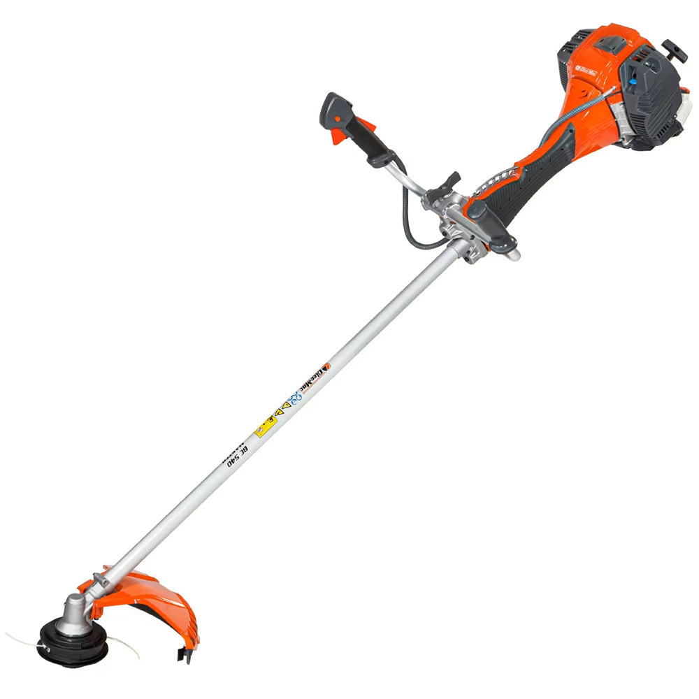 Oleo-Mac BC 540 MASTER Professional Petrol Brush Cutter