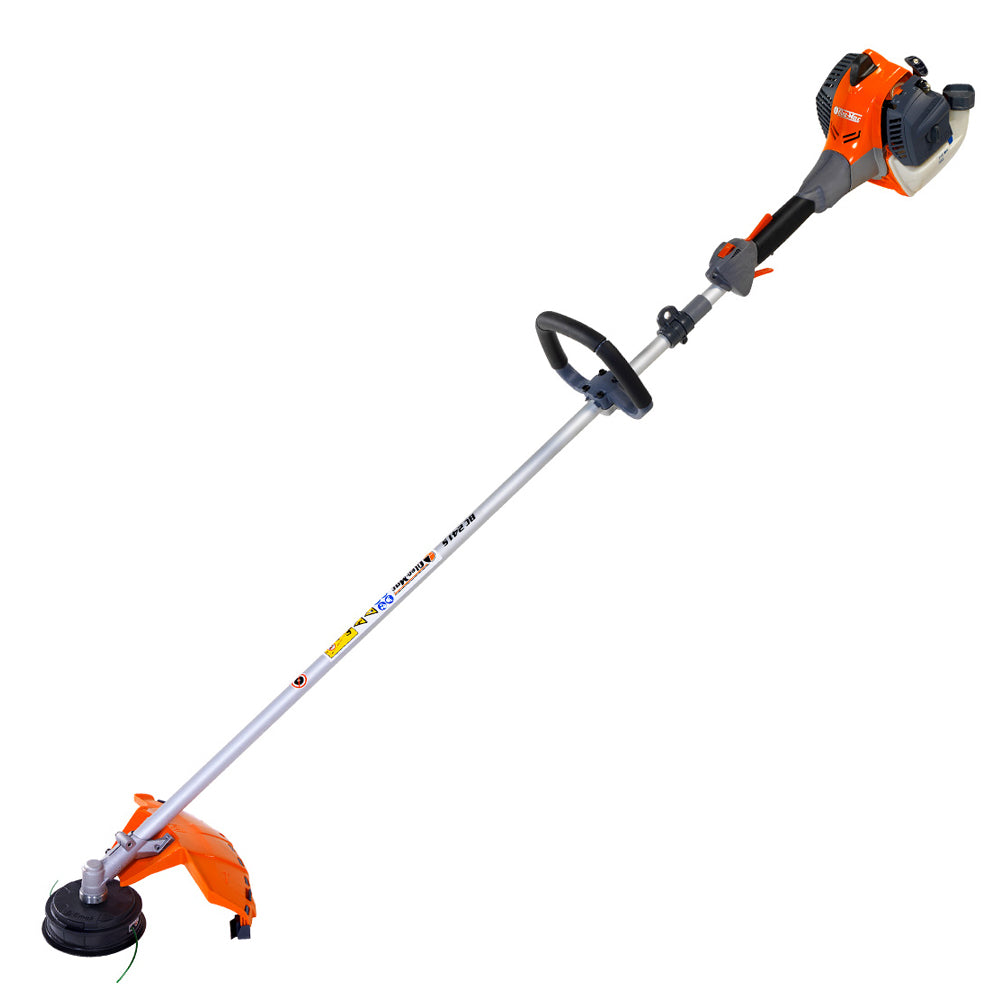 Oleo-Mac BC 241 S Brush Cutter / EH 48 Hedge Trimmer Kit