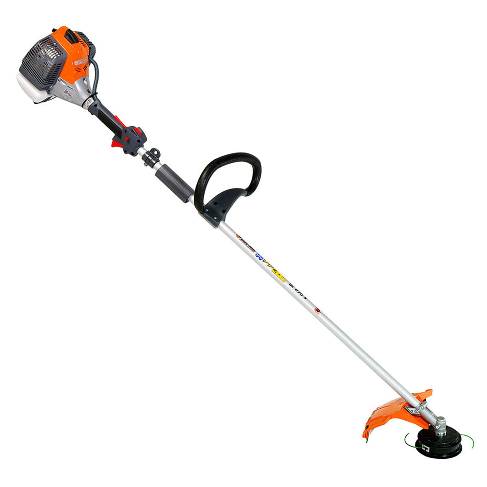 Oleo-Mac BC 270 S Brush Cutter / EH 50 Hedge Trimmer / EP 100 Pruner Kit