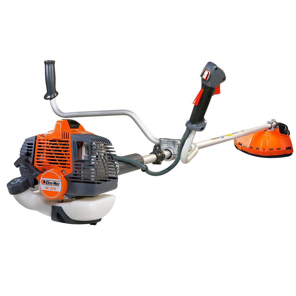 Oleo-Mac BC 270 T Load&Go Petrol Brush Cutter