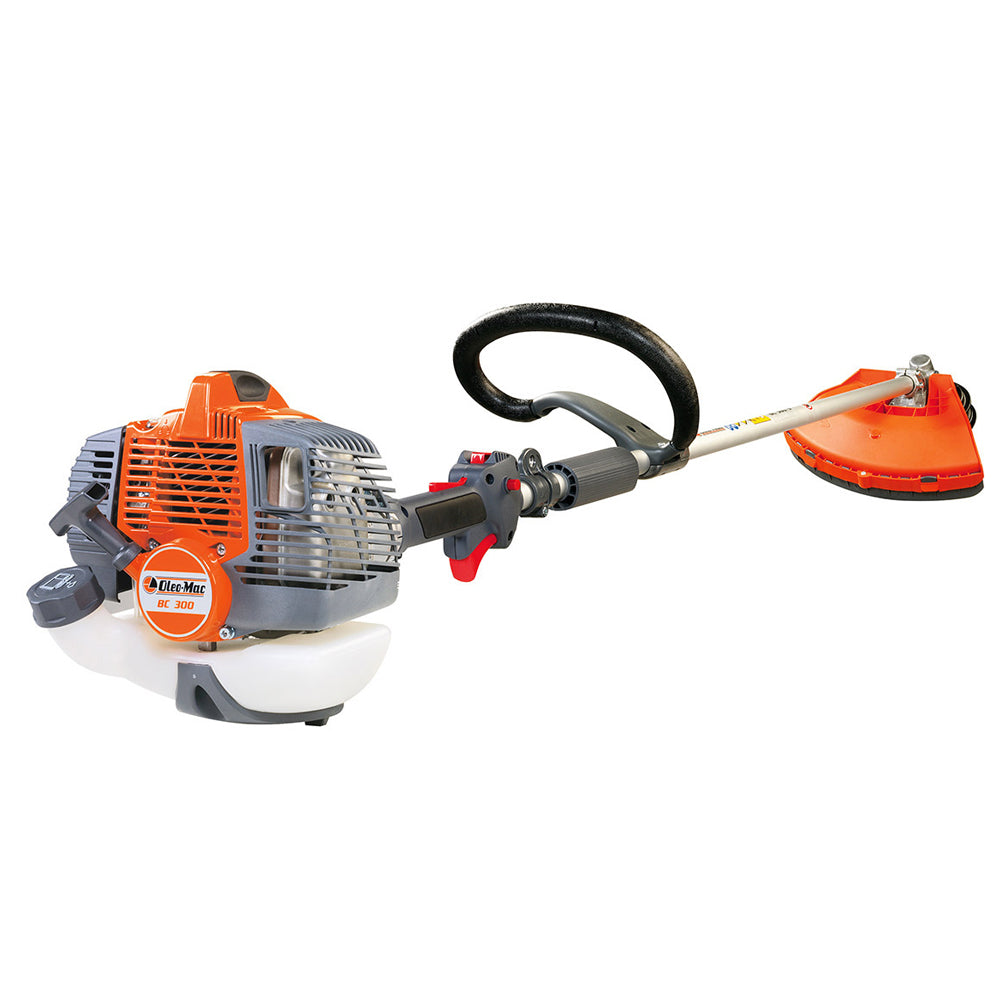Oleo-Mac BC 300 S Load&Go Petrol Brush Cutter