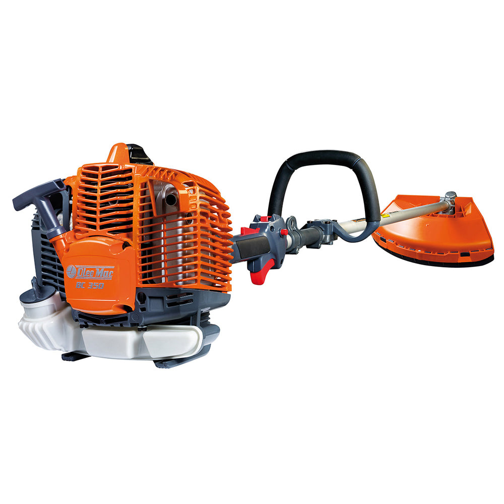 Oleo-Mac BC 350 S Load&Go Professional Petrol Brush Cutter