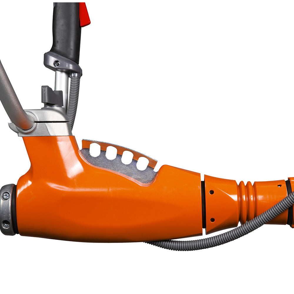 Oleo-Mac BC 400 T Load&Go Professional 2-Stroke Petrol Brush Cutter