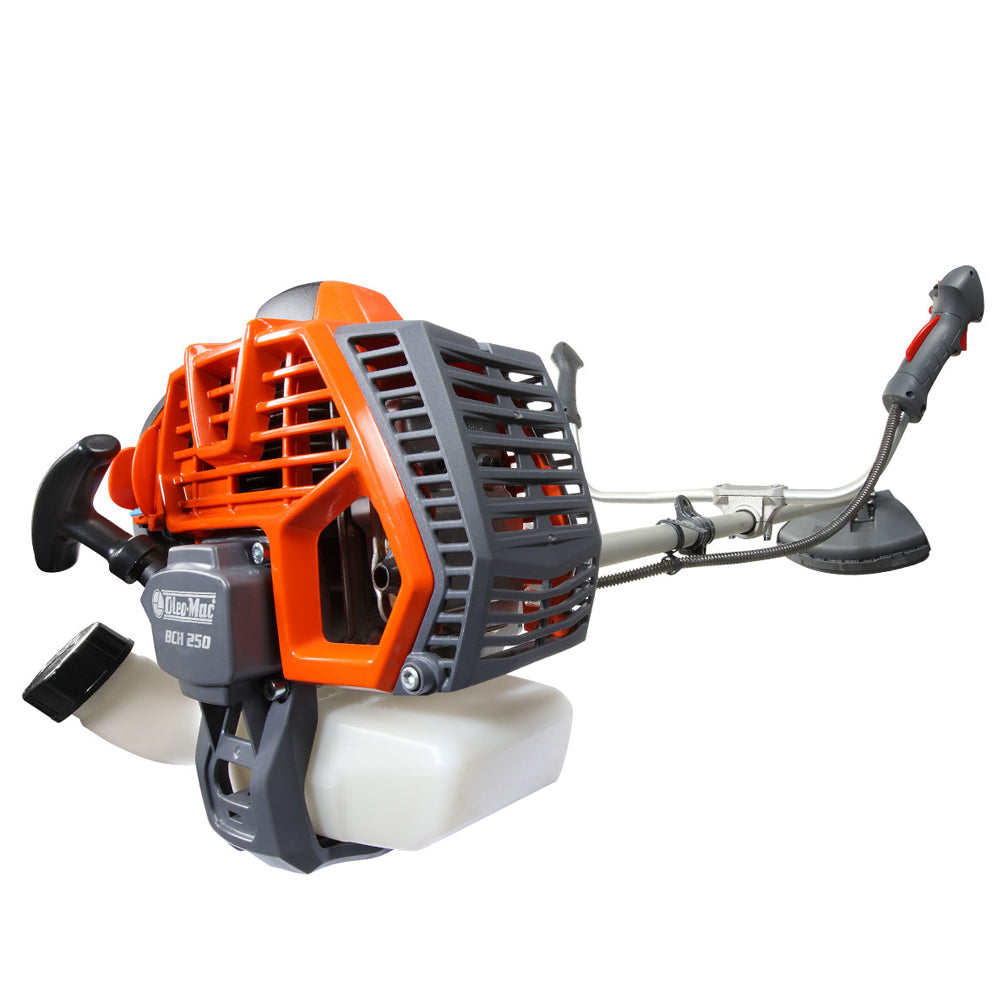 Oleo-Mac BCH 250 T Tap&Go Petrol Brush Cutter
