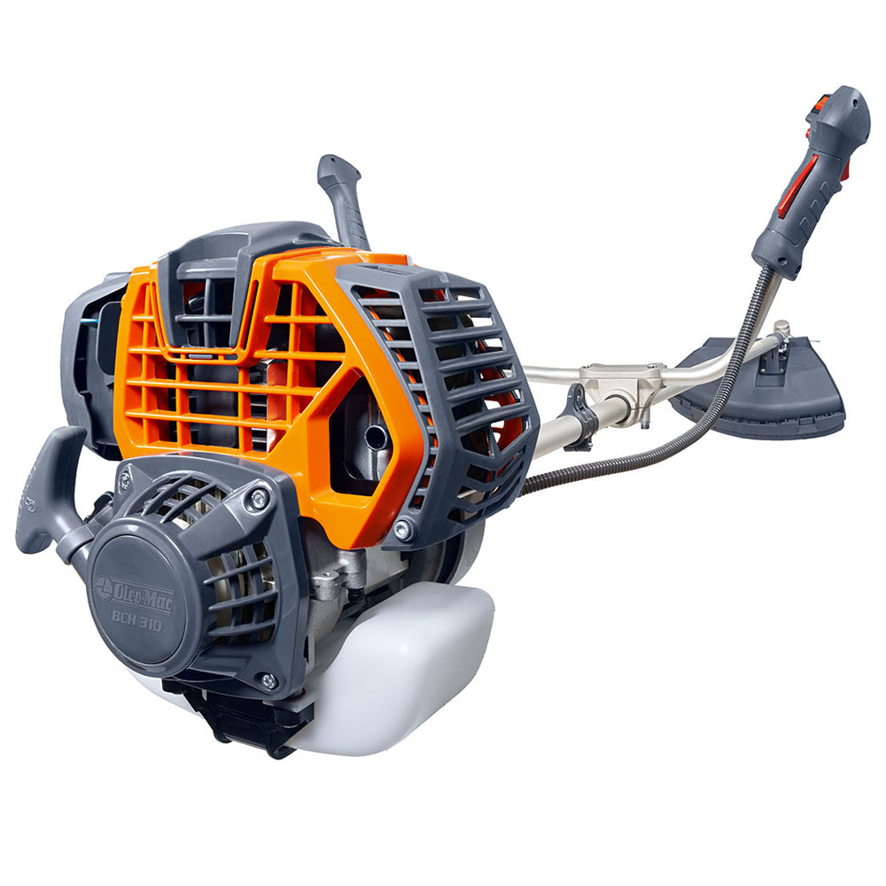 Oleo-Mac BCH 310 T Tap&Go 4-Stroke Petrol Brush Cutter