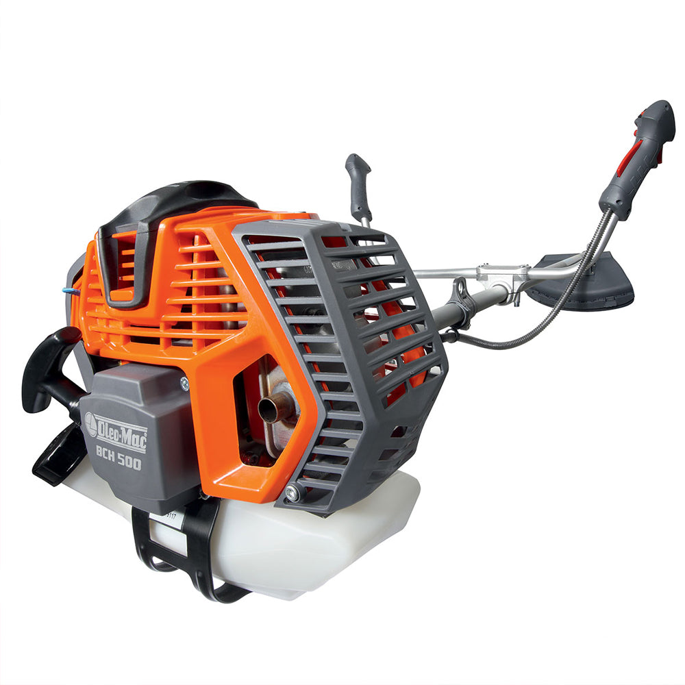 Oleo-Mac BCH 500 T Tap&Go Petrol Brush Cutter