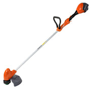 Oleo-Mac BCi 30 40V Cordless Grass Trimmer (with 2.0Ah Battery & Charger)