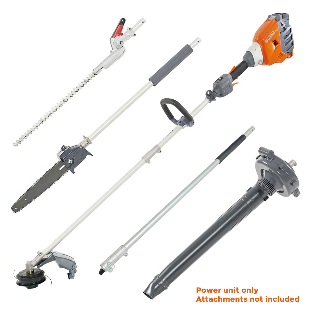 Oleo-Mac BCi 530 D 56V Cordless Multi Tool Power Unit (Tool Only)