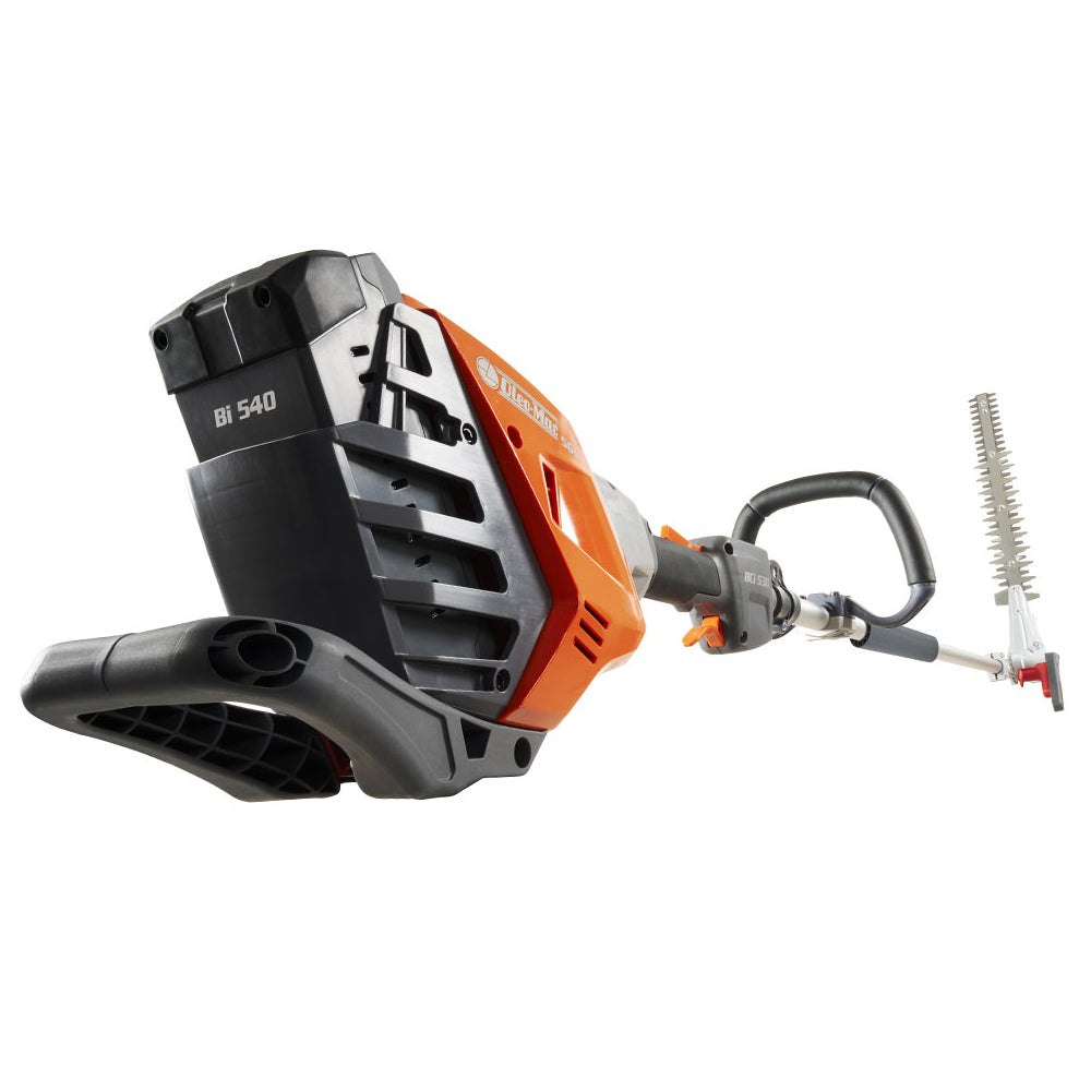 Oleo-Mac BCi 530 HL 56V Cordless Pole Hedge Trimmer (Tool Only)