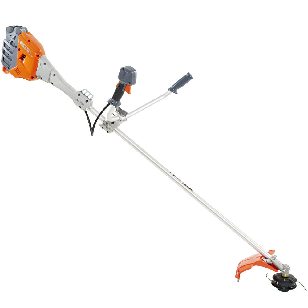 Oleo-Mac BCi 530 T 56V Cordless Brush Cutter (Tool Only)