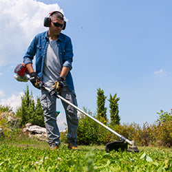Oleo-Mac Grass Trimmers, Brush Cutters, Multi Tools & Attachments