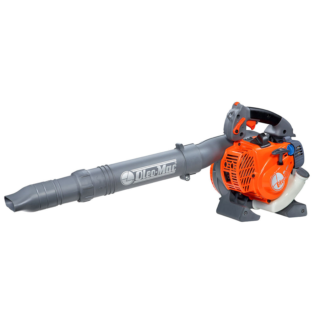 Oleo-Mac BV 250 Hand-Held Petrol Leaf Blower