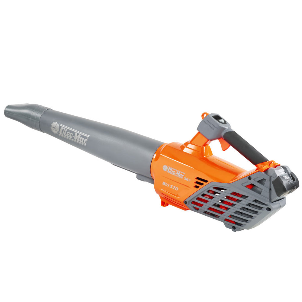 Oleo-Mac BVi 570 56V Cordless Leaf Blower (Tool Only)