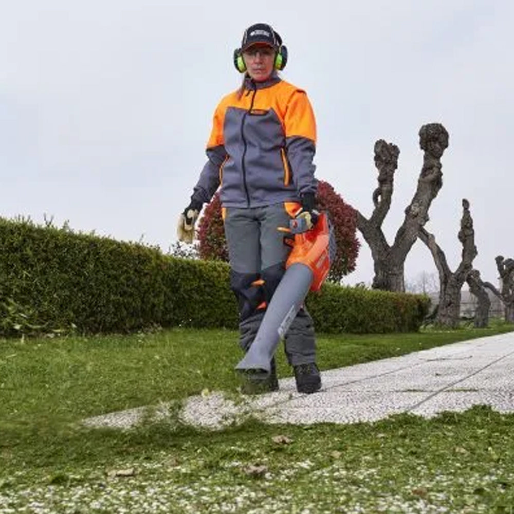 Oleo-Mac BVi 570 56V Cordless Leaf Blower (Tool Only)