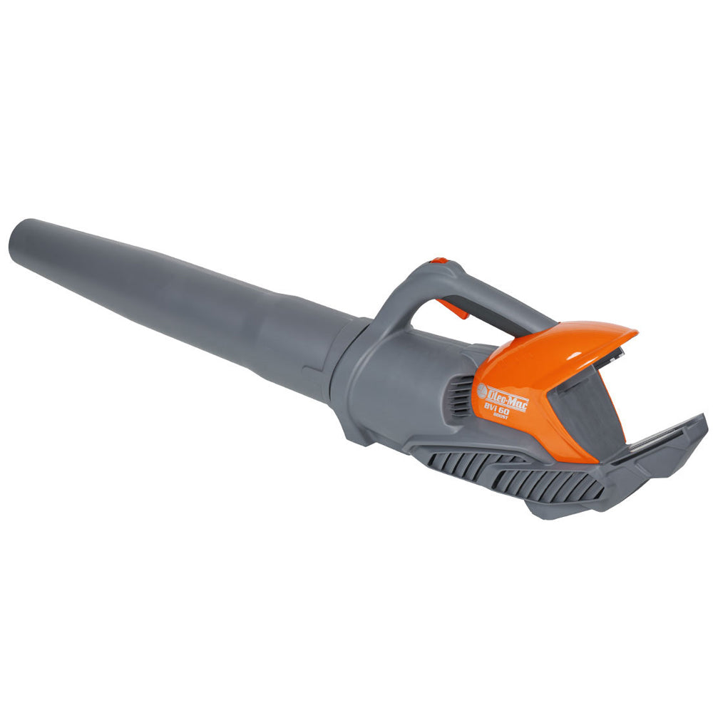 Oleo-Mac BVi 60 Boost 40V Cordless Leaf Blower (with 2.0Ah Battery & Charger)