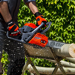Oleo-Mac Chainsaws & Pole Pruners