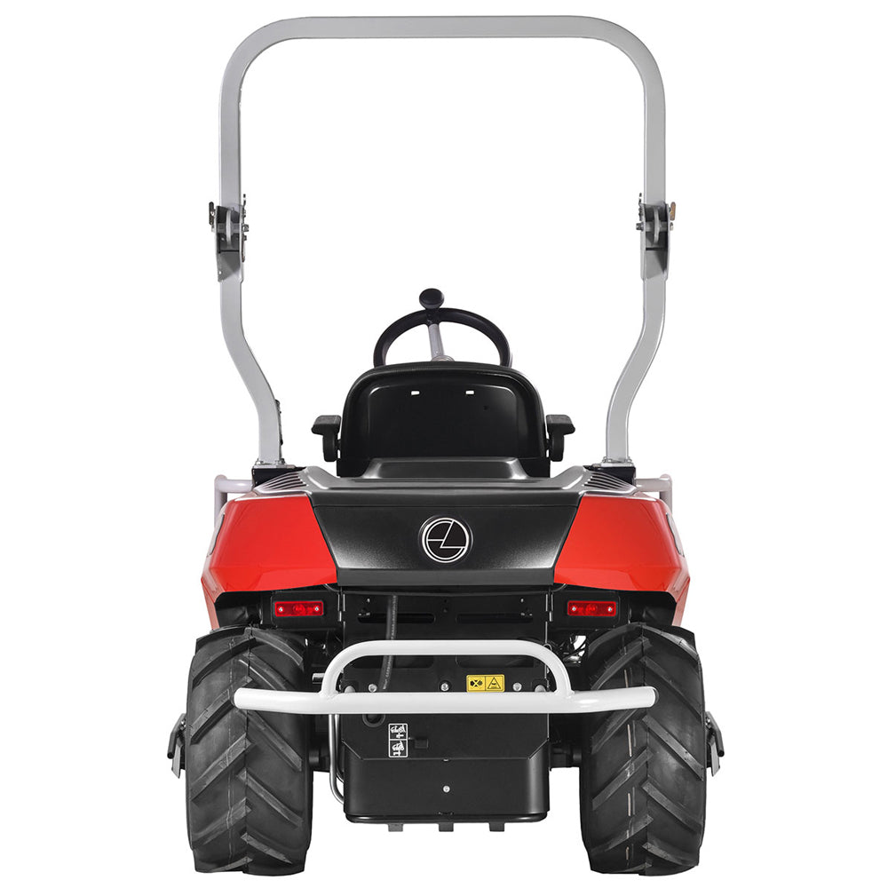 Oleo-Mac CHEYENNE 110 4x4 All Terrain Garden Tractor